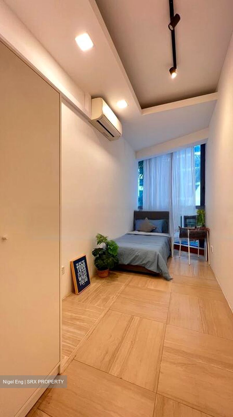 Water Place (D15), Condominium #469200561